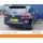 VW Touareg Witter Detachable Towbar Side View