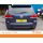 VW Touareg Witter Detachable Towbar Rear View Neck Removed