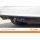 VW Touareg Witter Detachable Towbar Neck Close Up 2