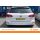 VW Touareg Witter Detachable Towbar Neck Removed