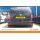Volkswagen Touran Witter Detachable Towbar Neck Fitted