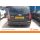 Volkswagen Touran Witter Detachable Towbar