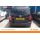 Volkswagen Touran Witter Detachable Towbar Neck Removed