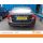 Volvo S40 Westfalia Detachable Towbar Neck Fitted