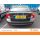 Volvo S40 Westfalia Detachable Towbar Neck Removed
