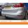 BMW 2 Series Gran Tourer Brink Swan Neck Towbar Zoomed In