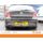 BMW 1 Series Hatchback 3/5 Door 10/2004-2011 Oris Detachable Towbar