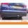Ford Focus Estate Swan Neck Towbar