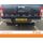 Ford Ranger Witter Flange Towbar Fitted