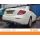 Mercedes E Class Saloon Witter Detachable Towbar Fitting
