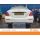 Mercedes E Class Saloon Witter Detachable Towbar Neck Fitted