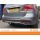 Mercedes GLE Westfalia Detachable Towbar