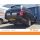 Mitsubishi L200 Pickup 2015 Onwards Oris Swan Neck Towbar 040-761