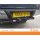 NIssan Navara Witter Flange Towbar Fitting