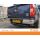 NIssan Navara Witter Flange Towbar