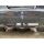 Porsche Panamera 2009 Onwards Oris Detachable Towbar
