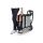 Rear Wheels To Make Moving Carrier Easy