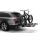 Thule EasyFold XT 3 Bike Cycle Carrier On Car