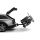 Thule EasyFold XT 3 Bike Cycle Carrier On Car Titled