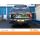 Toyota Hilux Witter Flange Towbars TY165B