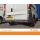 Vauxhall Vivaro PCT Flange Towbar