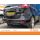 Vauxhall Zafira Detachable Towbar Fitted