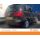 Volkswagen Touran Detachable Towbar Fitting