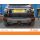 R44 Landrover Evoque 2011-2018 Witter Flange Towbar