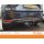 Mazda CX-5 Detachable Towbar