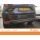 Mazda CX-5 Detachable Witter Towbar Neck Removed