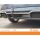 Audi A3 Sportback (8VA) 07/2016 Onwards Brink Detachable Towbar Neck Close Up