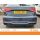 Audi A3 Sportback Brink Detachable Towbar Neck Removed Close Up Vehicle Rear