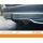 Mercedes C Class Saloon Westfalia Detachable Towbar Neck Removed