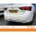 Toyota Avensis Brink Swan Neck Towbar