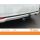 Toyota Avensis Brink Swan Neck Towbar Neck Close Up