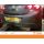 Vauxhall Astra Flange Towbar