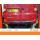 VW T5 Westfalia Detachable Neck Removed