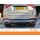 Mercedes GLE SUV W167 2019 Onwards_Witter Detachable Towbar Neck Removed