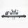 Mazda 3 Hatchback Witter Detachable towbar 2014 onwards