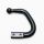 Mazda 3 Towbar Witter Swan neck 2014 onwards
