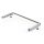 Roller attaches to rear Delta bar