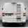 Iveco Daily 1999-2013 Rhino Aluminium Rear Door Ladder AL8-LK21