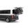 Thule WanderWay 2 Bike Rear Mount Cycle Carrier for Volkswagen T6