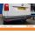 Volkswagen Caddy Brink Flange Towbar Fitted