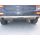 Mercedes M Class 2005 > Detachable towbar