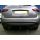 Infiniti FX Detachable tow bar