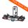 Oris Traveller Fixmatic II/2 Towbar Mounted 2 bike cycle carrier 070-552