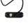 LED Strobe Light Amber 12-24 Volt PFJLED4A