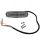 LED Strobe Light Amber 12-24 Volt PFJLED7074A
