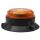 3 Bolt LED Warning Beacon Amber 12-80 Volt PFJLED847A